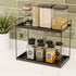 Tier Standing Spice Rack - The Earth Store - Organiser